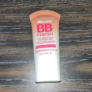 Maybelline New York bb cream